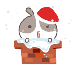 365 days with Bubu sticker #8878620