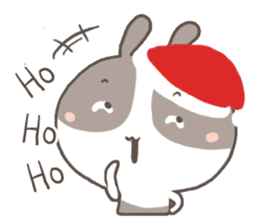 365 days with Bubu sticker #8878624