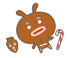 365 days with Bubu sticker #8878625