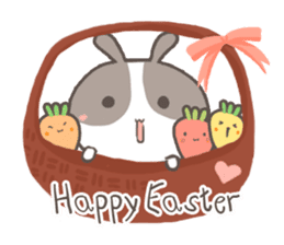 365 days with Bubu sticker #8878634