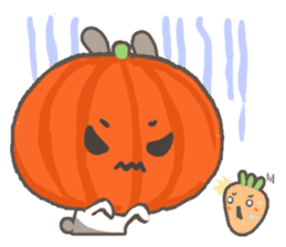 365 days with Bubu sticker #8878646