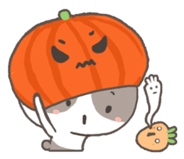 365 days with Bubu sticker #8878647