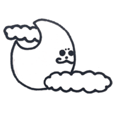 tamarasi sticker #8878783