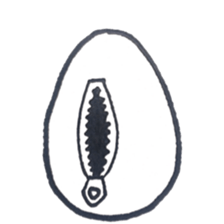 tamarasi sticker #8878797