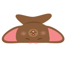 Little Foxy sticker #8878909