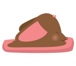 Little Foxy sticker #8878911