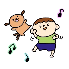 Chan-Tori's Stickers 2