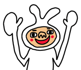 MARObonbon's room 3 sticker #8879536