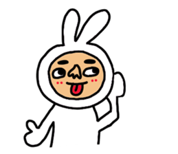 MARObonbon's room 3 sticker #8879537