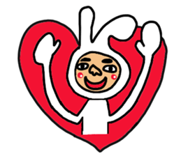 MARObonbon's room 3 sticker #8879538