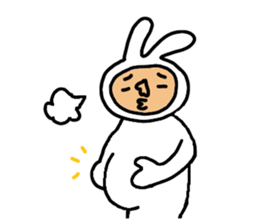 MARObonbon's room 3 sticker #8879540