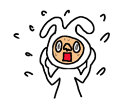 MARObonbon's room 3 sticker #8879541