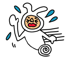 MARObonbon's room 3 sticker #8879542