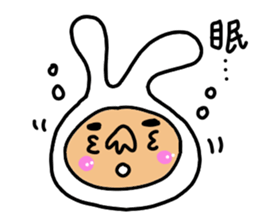 MARObonbon's room 3 sticker #8879543