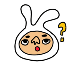 MARObonbon's room 3 sticker #8879544