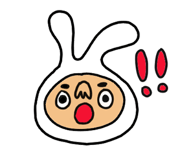 MARObonbon's room 3 sticker #8879545