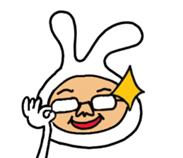 MARObonbon's room 3 sticker #8879546