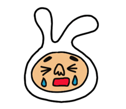 MARObonbon's room 3 sticker #8879547