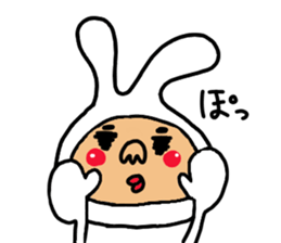 MARObonbon's room 3 sticker #8879549