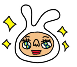 MARObonbon's room 3 sticker #8879550