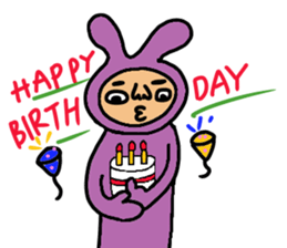 MARObonbon's room 3 sticker #8879551