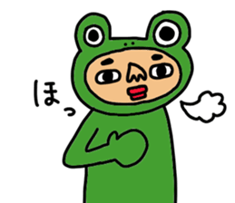 MARObonbon's room 3 sticker #8879555