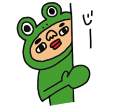 MARObonbon's room 3 sticker #8879556