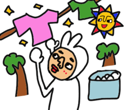 MARObonbon's room 3 sticker #8879558