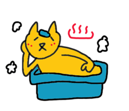 MARObonbon's room 3 sticker #8879562