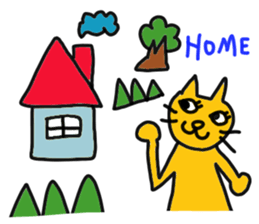 MARObonbon's room 3 sticker #8879563