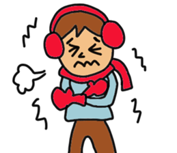 MARObonbon's room 3 sticker #8879571