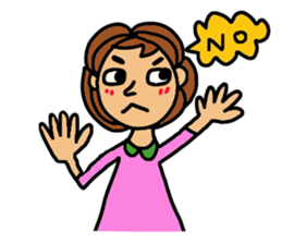 MARObonbon's room 3 sticker #8879573