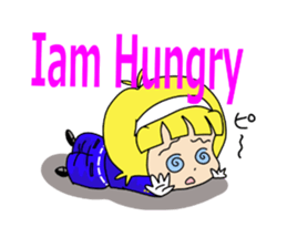 Private maiden school cheerleaders sticker #8879796