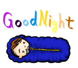 Snowboard & Winter sticker #8880147