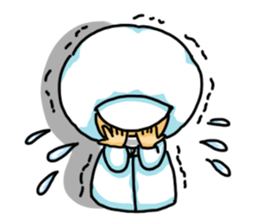 Operator sticker sticker #8880419