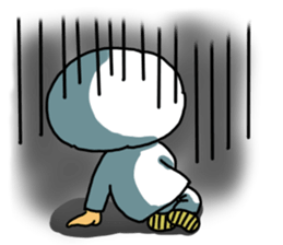 Operator sticker sticker #8880424