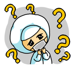 Operator sticker sticker #8880426