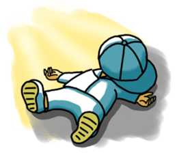 Operator sticker sticker #8880431