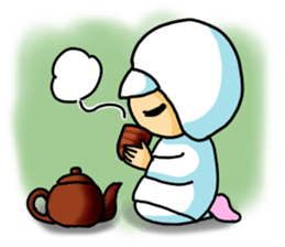 Operator sticker sticker #8880442