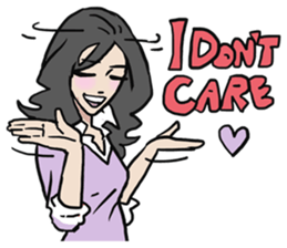 AsB - OL Ranger (The Rainbow Office) sticker #8880582