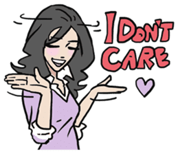 AsB - OL Ranger (The Rainbow Office) sticker #8880582