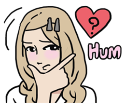 AsB - OL Ranger (The Rainbow Office) sticker #8880594