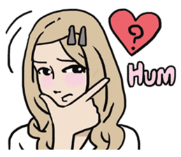 AsB - OL Ranger (The Rainbow Office) sticker #8880594