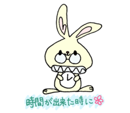 Alice in Wonderland sticker #8880948