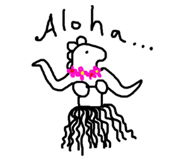 DINONUTS sticker #8882096