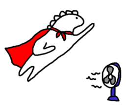 DINONUTS sticker #8882117