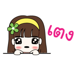 LOVE LOVE. sticker #8882136