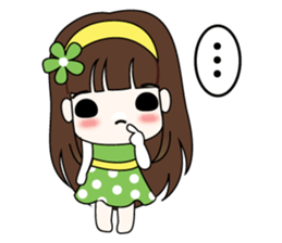 LOVE LOVE. sticker #8882170