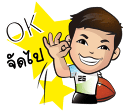 K.Tong sticker #8882536