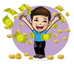 K.Tong sticker #8882544